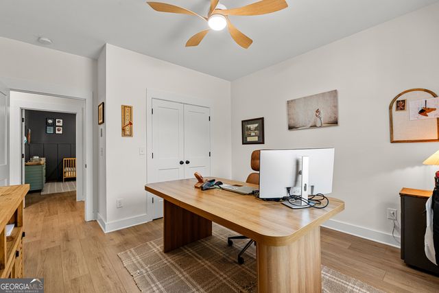 425 Dean Road, Barnesville, GA 30204
