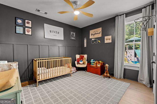 425 Dean Road, Barnesville, GA 30204
