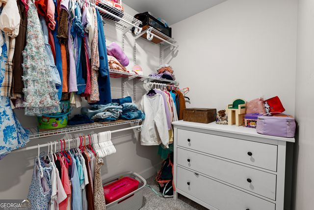 425 Dean Road, Barnesville, GA 30204