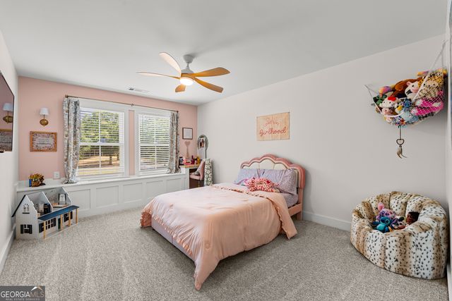 425 Dean Road, Barnesville, GA 30204