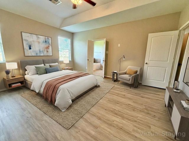 8139 Edenwood Drive, Spring, TX 77389