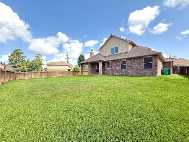 8139 Edenwood Drive, Spring, TX 77389
