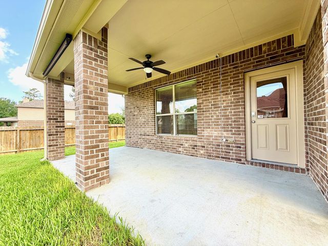 8139 Edenwood Drive, Spring, TX 77389
