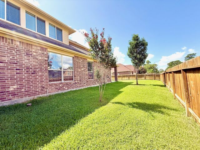 8139 Edenwood Drive, Spring, TX 77389
