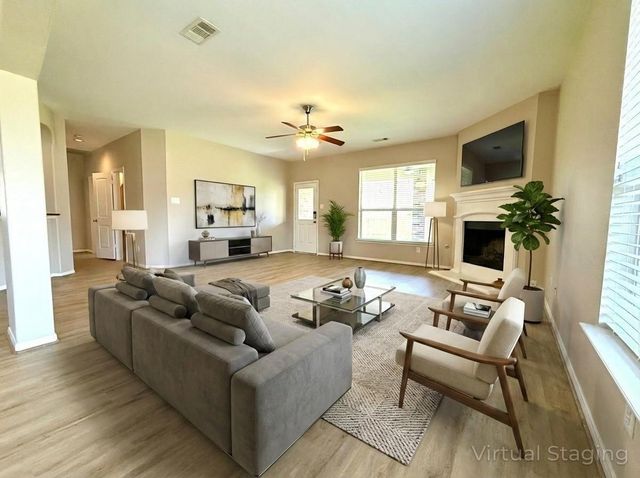 8139 Edenwood Drive, Spring, TX 77389