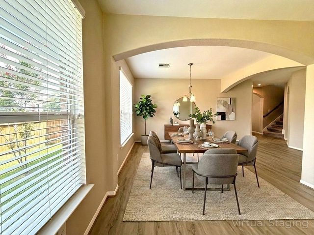 8139 Edenwood Drive, Spring, TX 77389