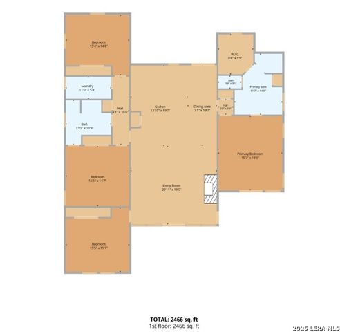348 WHITE OAK DR, Canyon Lake, TX 78133