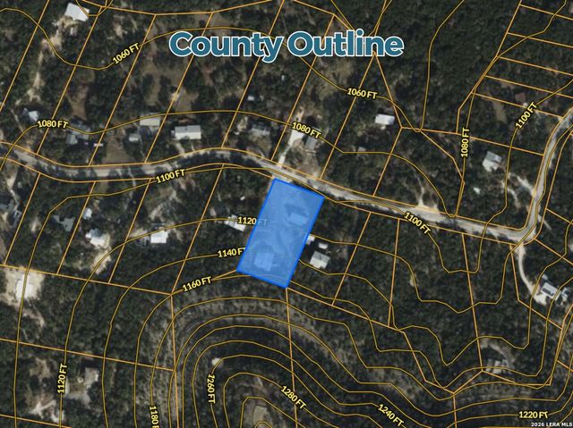 348 WHITE OAK DR, Canyon Lake, TX 78133