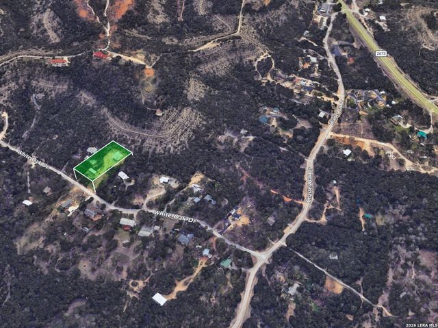 348 WHITE OAK DR, Canyon Lake, TX 78133