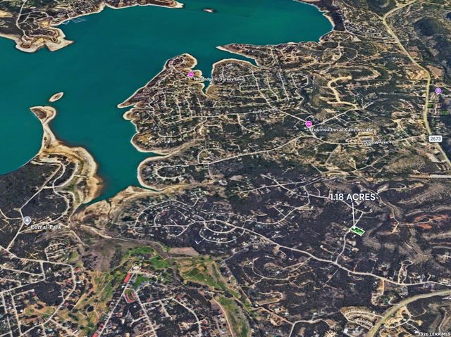 348 WHITE OAK DR, Canyon Lake, TX 78133