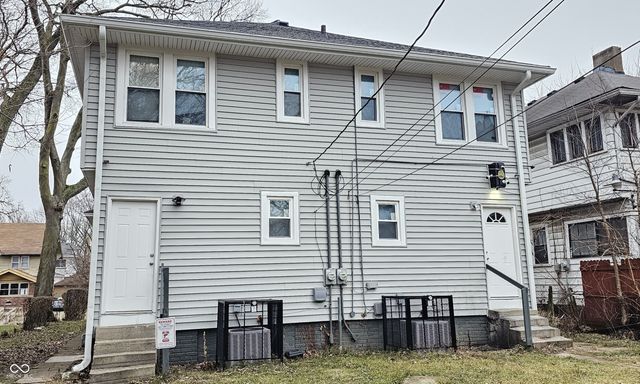 3106 N College Avenue, Indianapolis, IN 46205