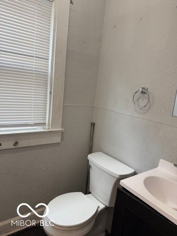 3106 N College Avenue, Indianapolis, IN 46205