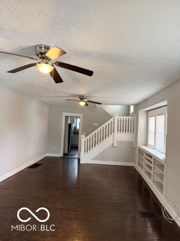 3106 N College Avenue, Indianapolis, IN 46205