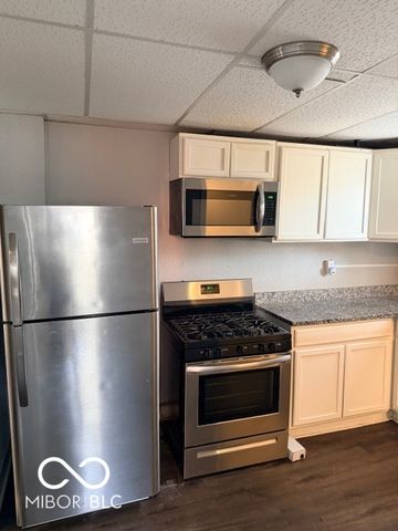 3106 N College Avenue, Indianapolis, IN 46205