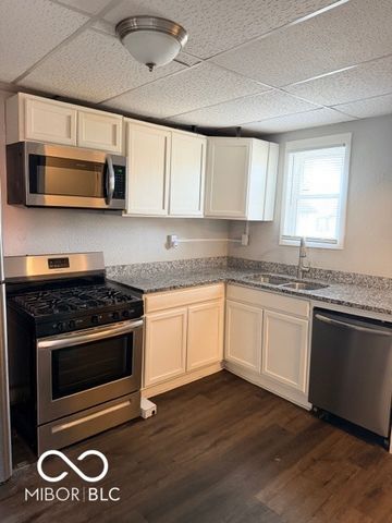 3106 N College Avenue, Indianapolis, IN 46205