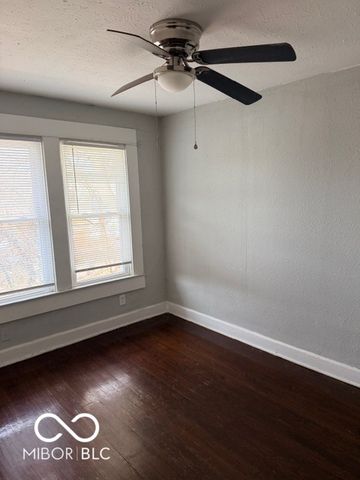 3106 N College Avenue, Indianapolis, IN 46205