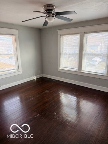 3106 N College Avenue, Indianapolis, IN 46205