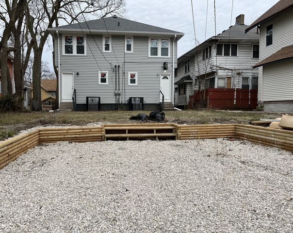 3106 N College Avenue, Indianapolis, IN 46205