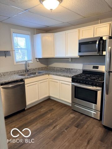 3106 N College Avenue, Indianapolis, IN 46205