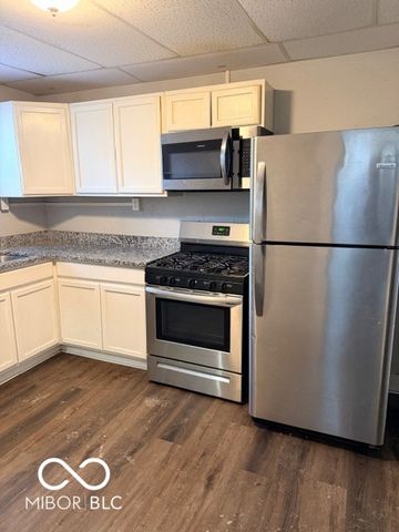 3106 N College Avenue, Indianapolis, IN 46205