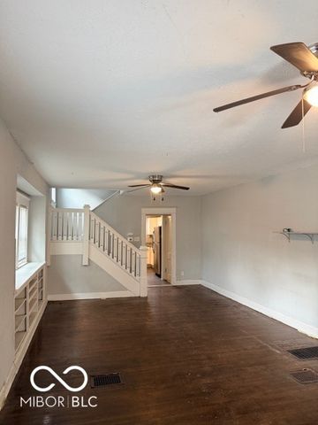 3106 N College Avenue, Indianapolis, IN 46205