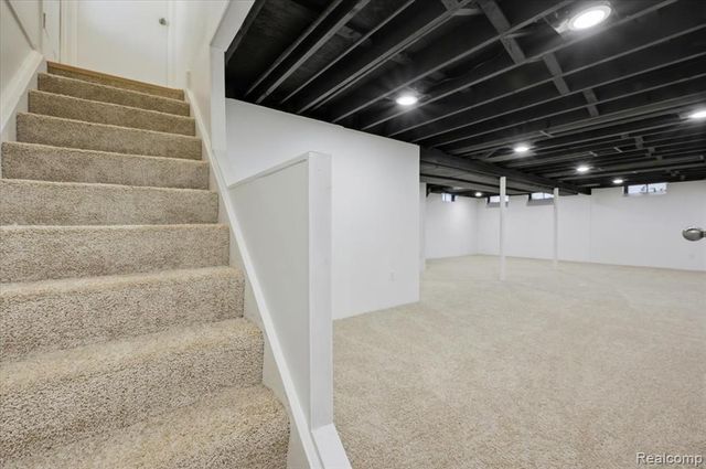 315 S Hanlon Street, Westland, MI 48186