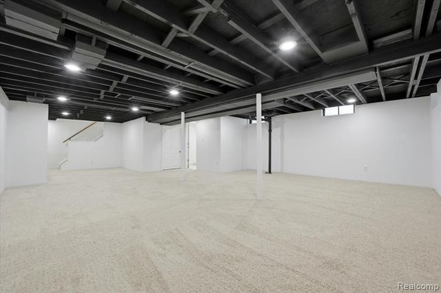 315 S Hanlon Street, Westland, MI 48186