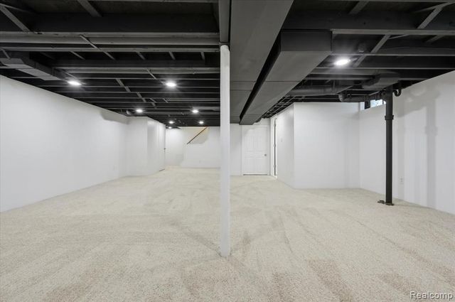 315 S Hanlon Street, Westland, MI 48186