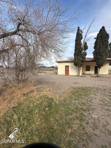 561 BUFORD Road, Socorro, TX 79927