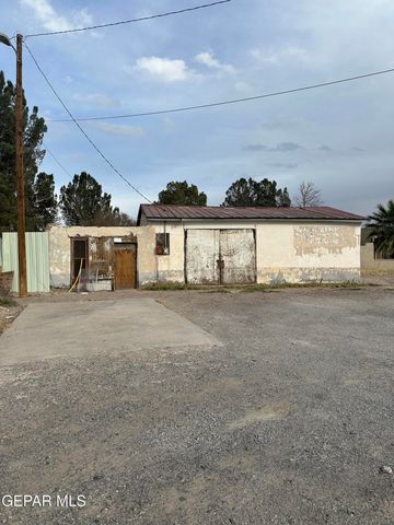 561 BUFORD Road, Socorro, TX 79927