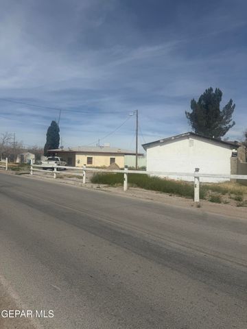 561 BUFORD Road, Socorro, TX 79927