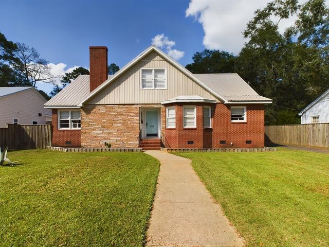 1110 W Powell, Dothan, AL 36303