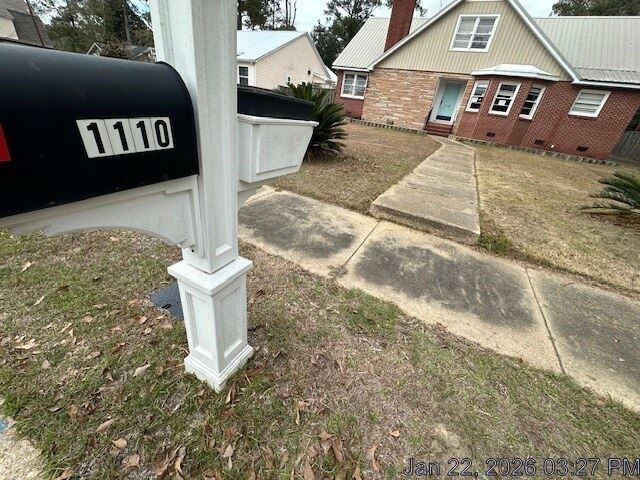 1110 W Powell, Dothan, AL 36303