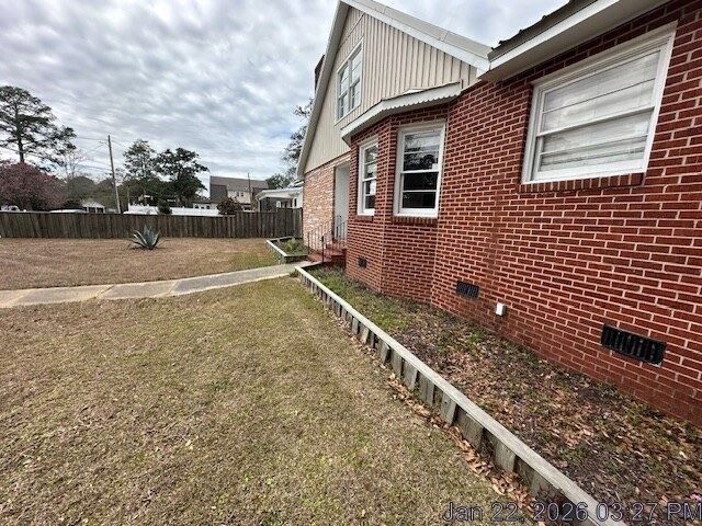 1110 W Powell, Dothan, AL 36303