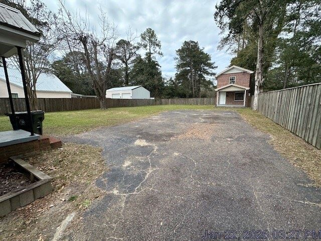 1110 W Powell, Dothan, AL 36303