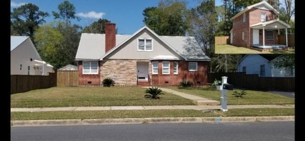 1110 W Powell, Dothan, AL 36303