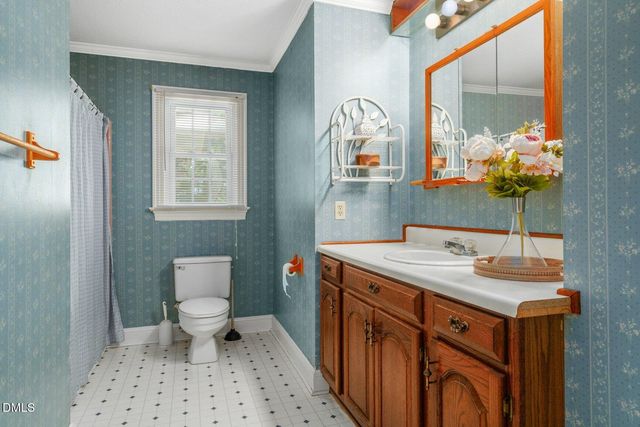 586 Northwoods Country, Tarboro, NC 27886