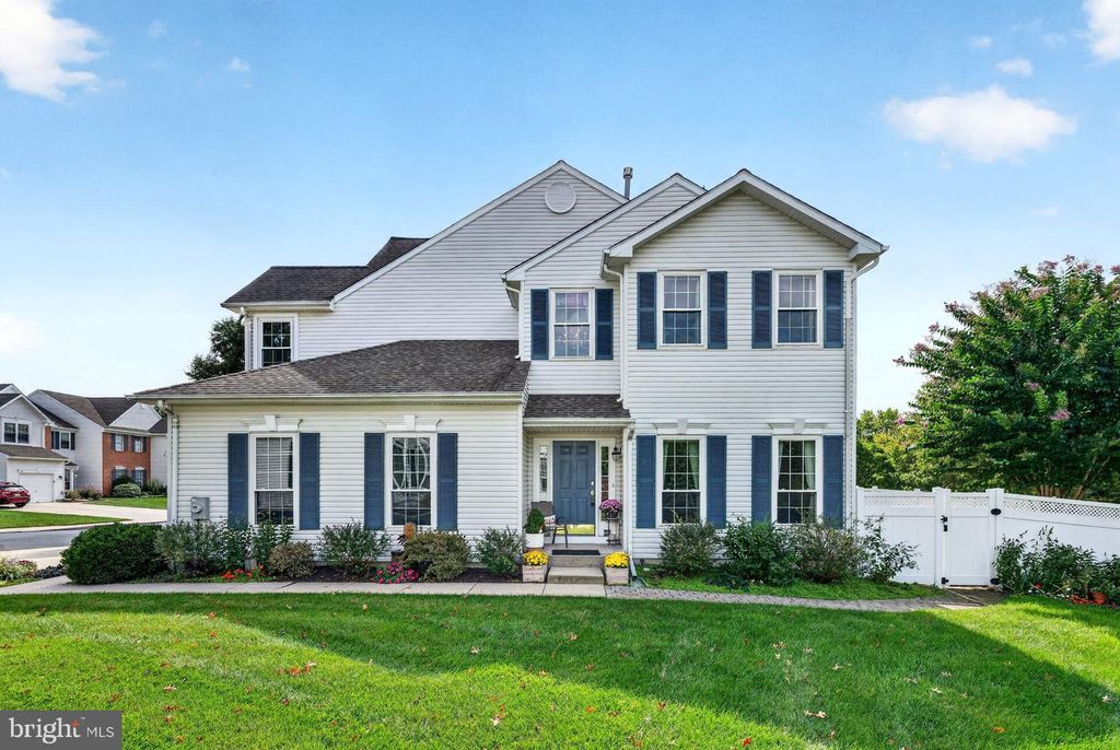 37 WINDINGBROOK RD, Bordentown, NJ 08505 — photo 3
