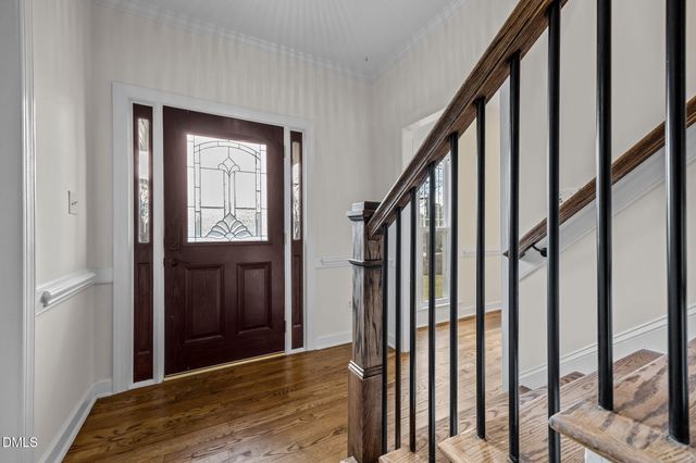 103 Whittlewood Drive, Cary, NC 27513