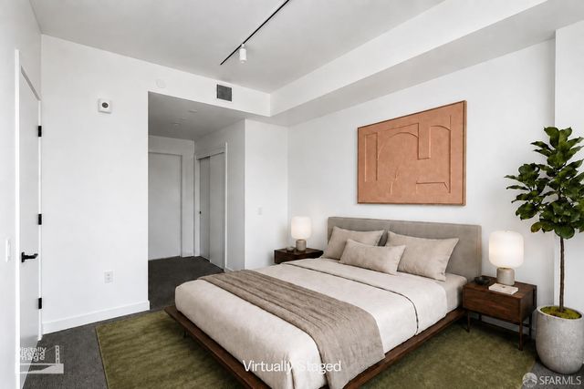 395 6th Street 408C, San Francisco, CA 94107