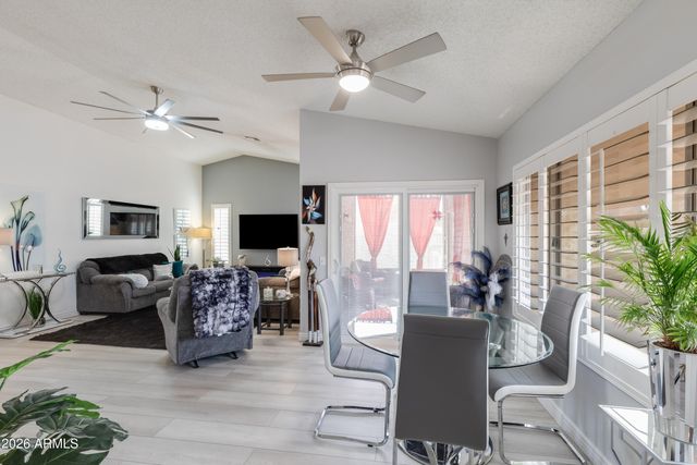 6782 S PEBBLE BEACH Drive, Chandler, AZ 85249