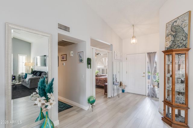 6782 S PEBBLE BEACH Drive, Chandler, AZ 85249