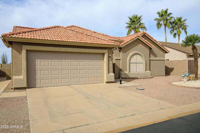 6782 S PEBBLE BEACH Drive, Chandler, AZ 85249