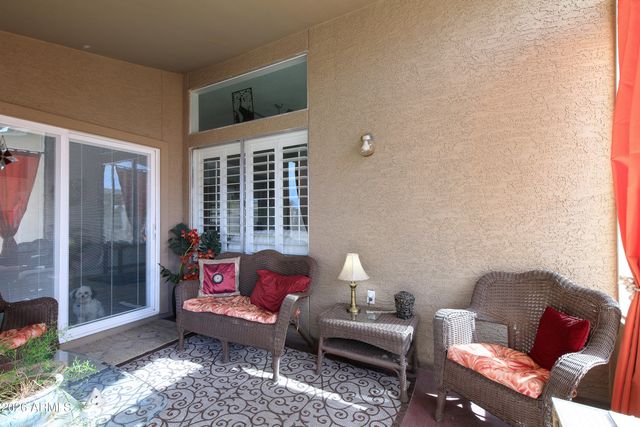 6782 S PEBBLE BEACH Drive, Chandler, AZ 85249