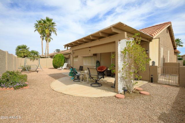 6782 S PEBBLE BEACH Drive, Chandler, AZ 85249