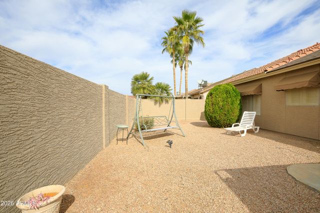 6782 S PEBBLE BEACH Drive, Chandler, AZ 85249