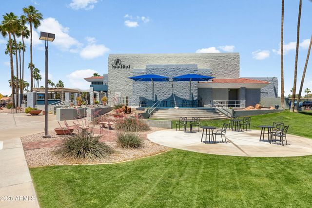 6782 S PEBBLE BEACH Drive, Chandler, AZ 85249