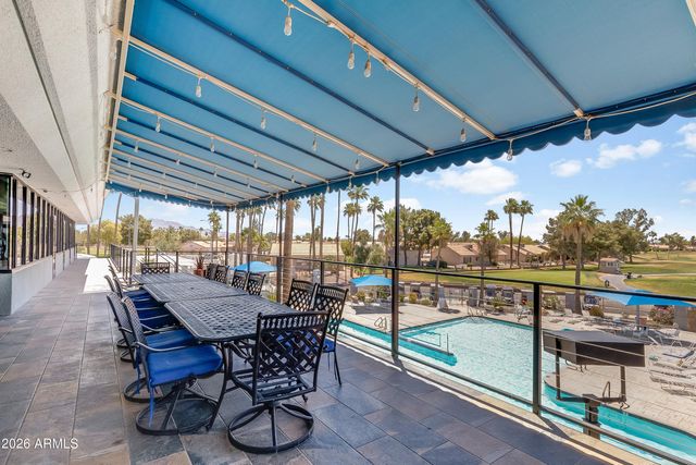 6782 S PEBBLE BEACH Drive, Chandler, AZ 85249