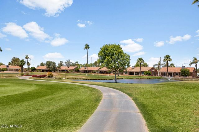 6782 S PEBBLE BEACH Drive, Chandler, AZ 85249