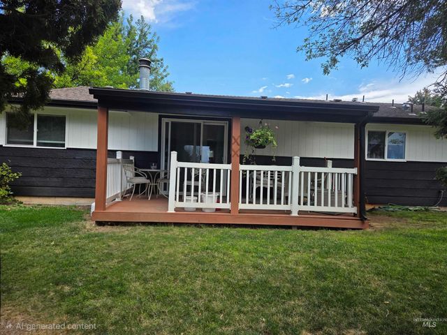 7382 W Danbury Ct, Boise, ID 83709